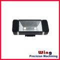 China customized die cast led spotlight housing